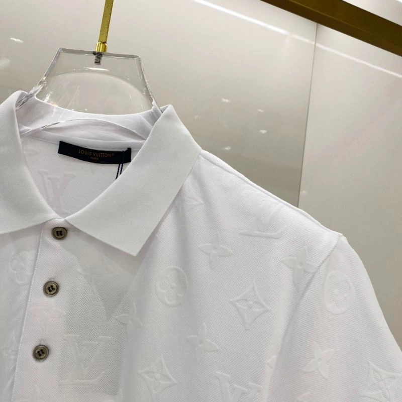 OdorResistant Louis Vuitton T-Shirts 134779