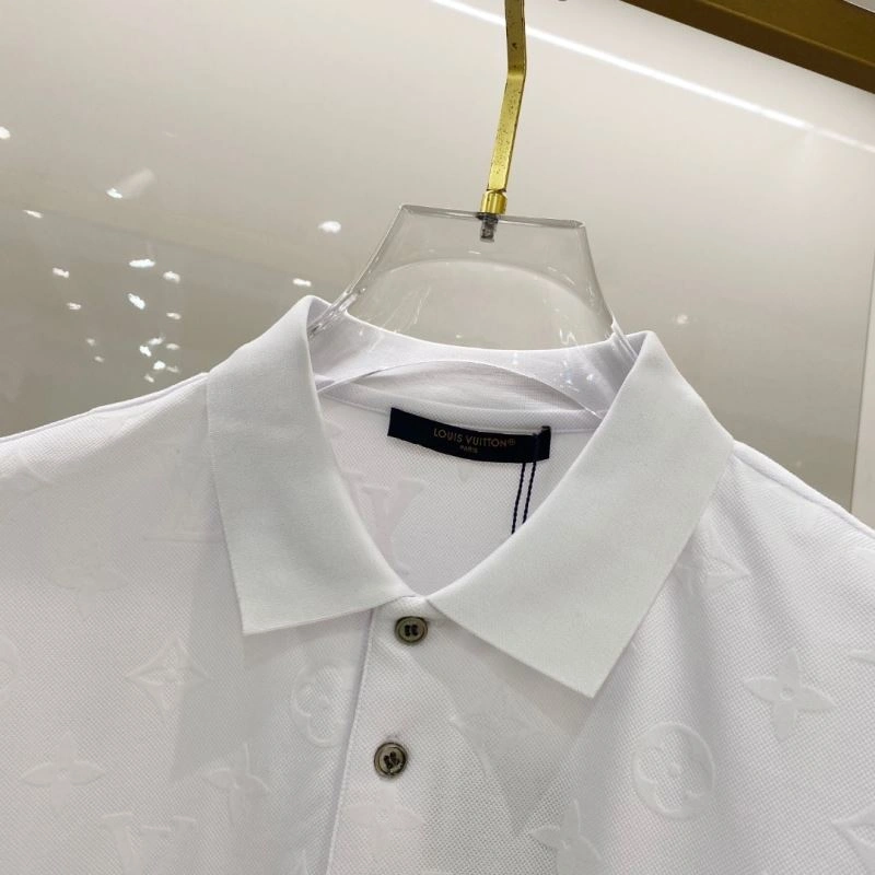 OdorResistant Louis Vuitton T-Shirts 134779