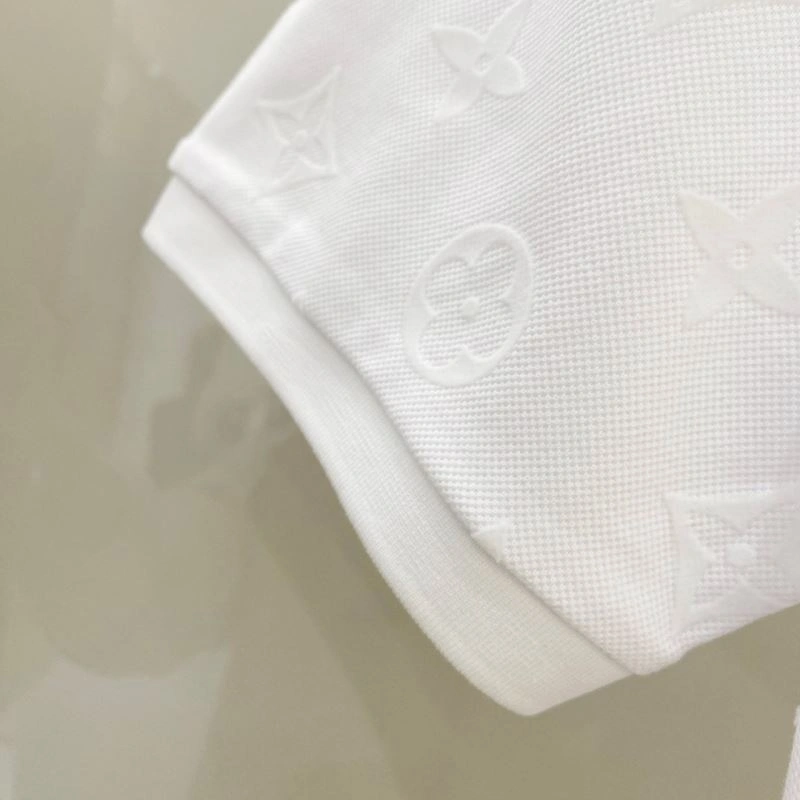 OdorResistant Louis Vuitton T-Shirts 134779