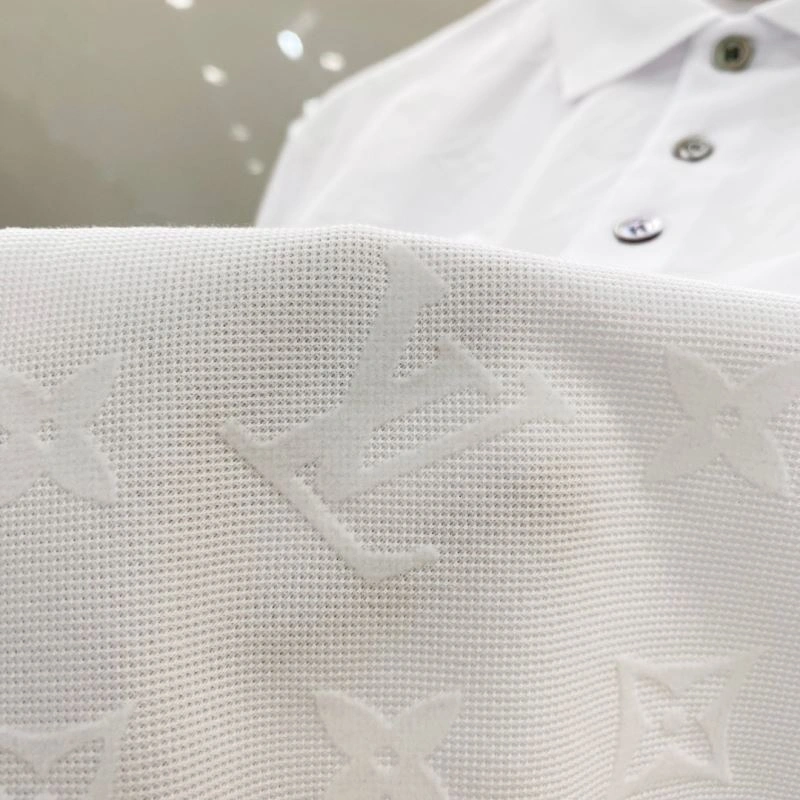 OdorResistant Louis Vuitton T-Shirts 134779