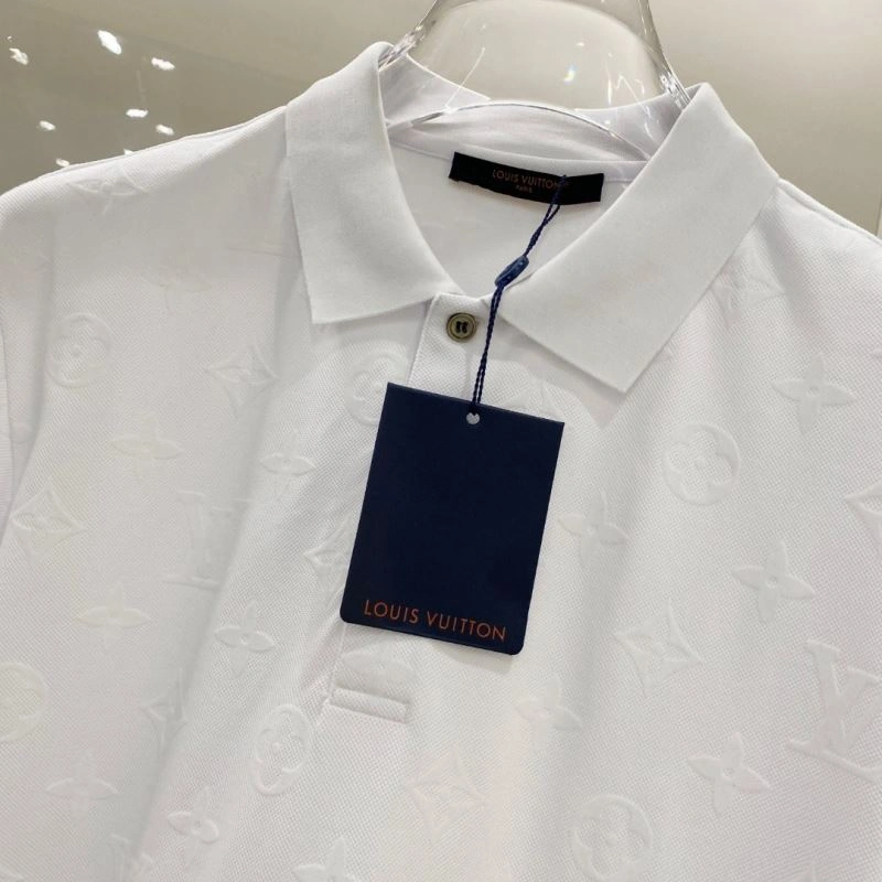 OdorResistant Louis Vuitton T-Shirts 134779