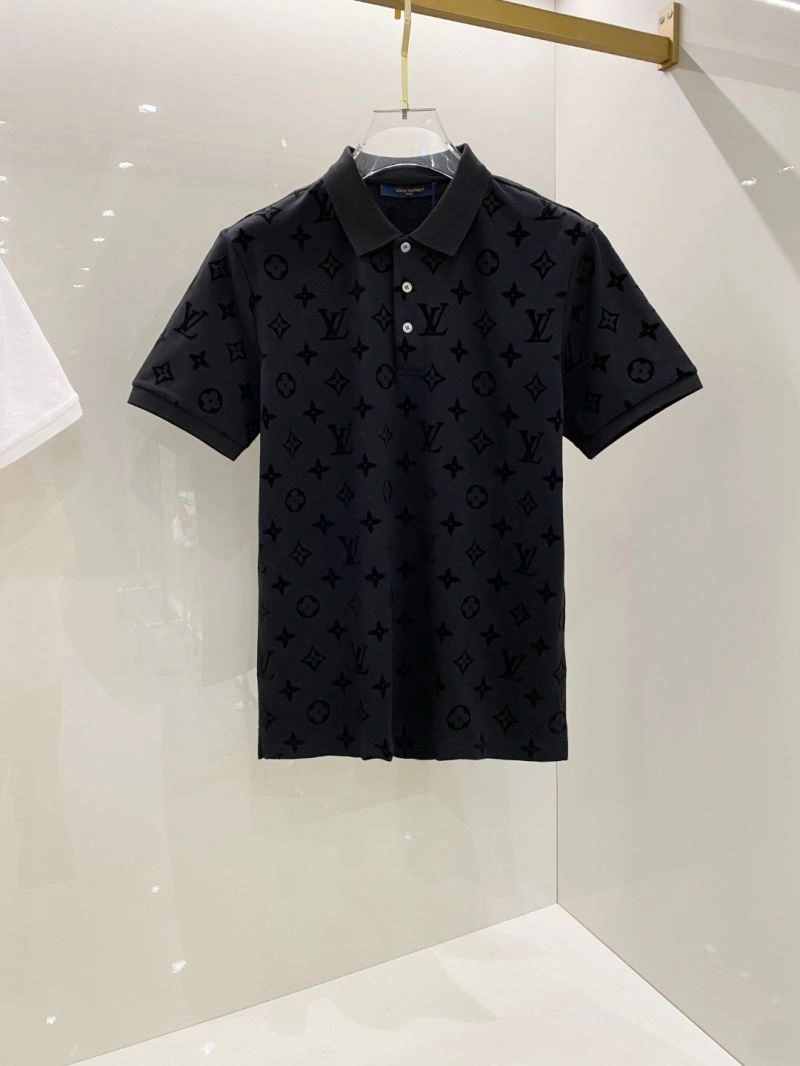 Stylish Louis Vuitton T-Shirts 134770