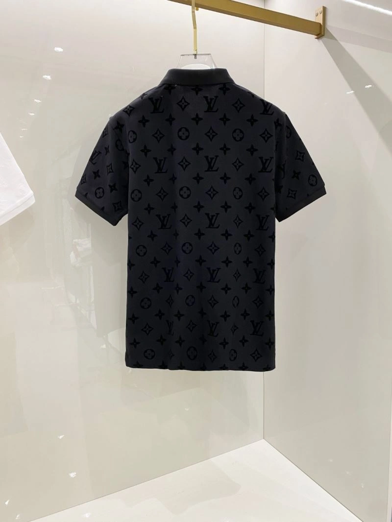 Stylish Louis Vuitton T-Shirts 134770