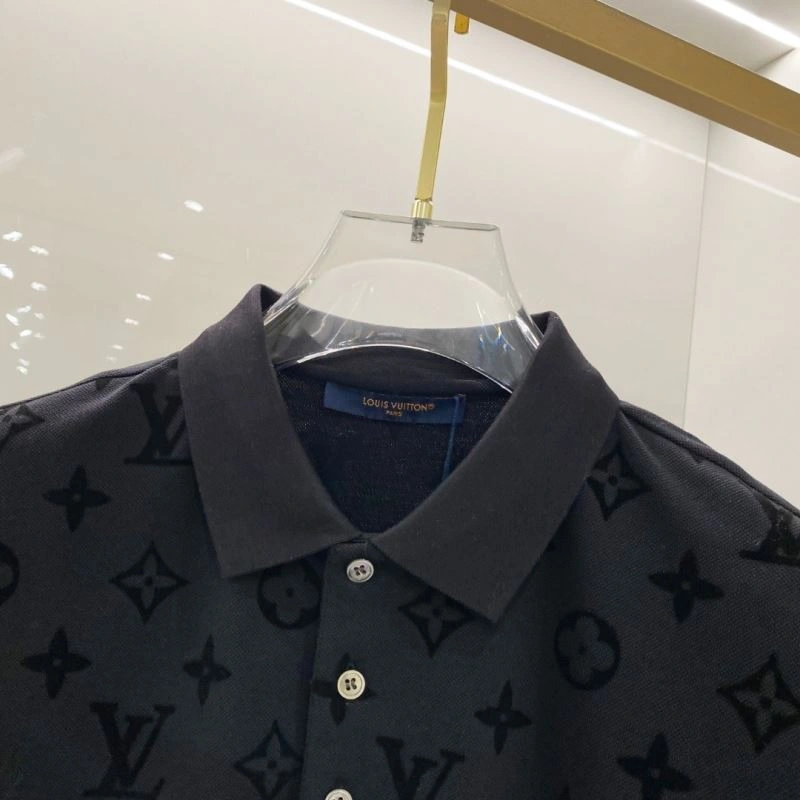 Stylish Louis Vuitton T-Shirts 134770