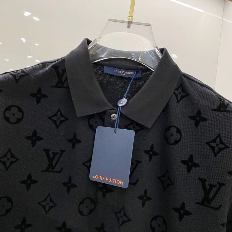Stylish Louis Vuitton T-Shirts 134770
