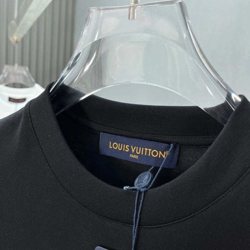 Louis Vuitton T-Shirts EyeCatching 134763