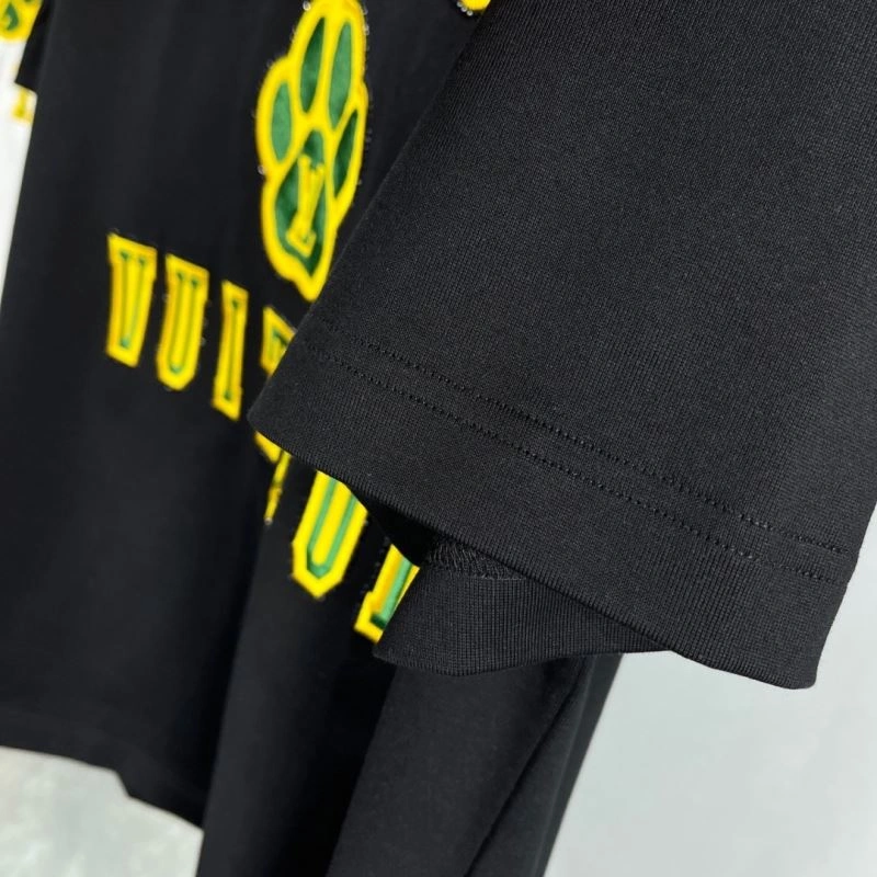 Louis Vuitton T-Shirts EyeCatching 134763