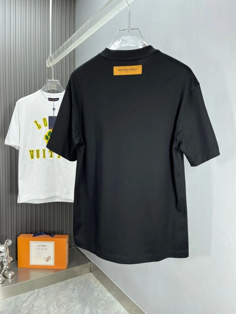 Louis Vuitton T-Shirts EyeCatching 134763