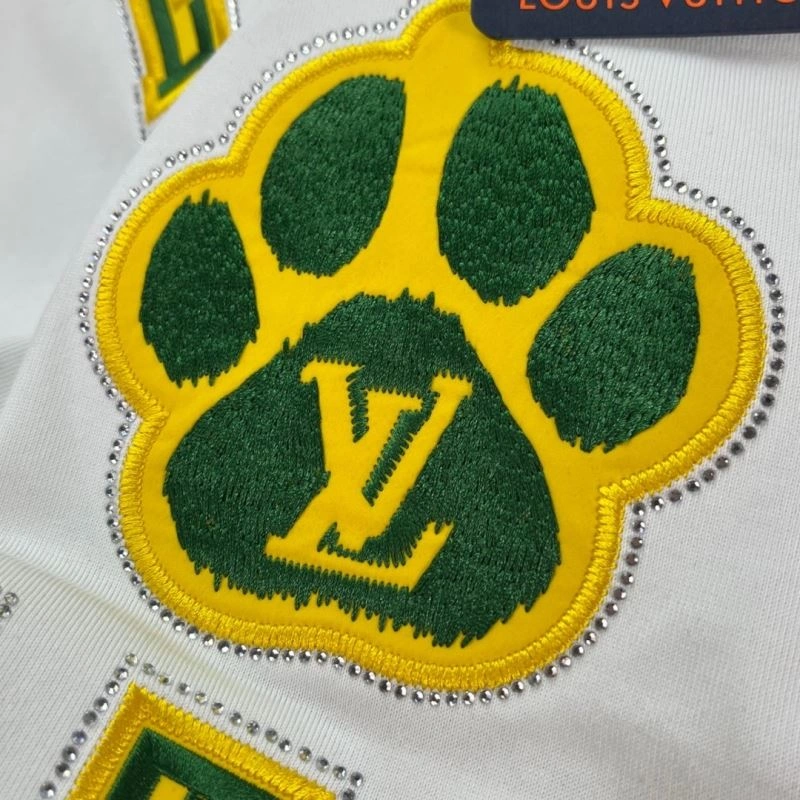 Louis Vuitton T-Shirts Comfortable 134768