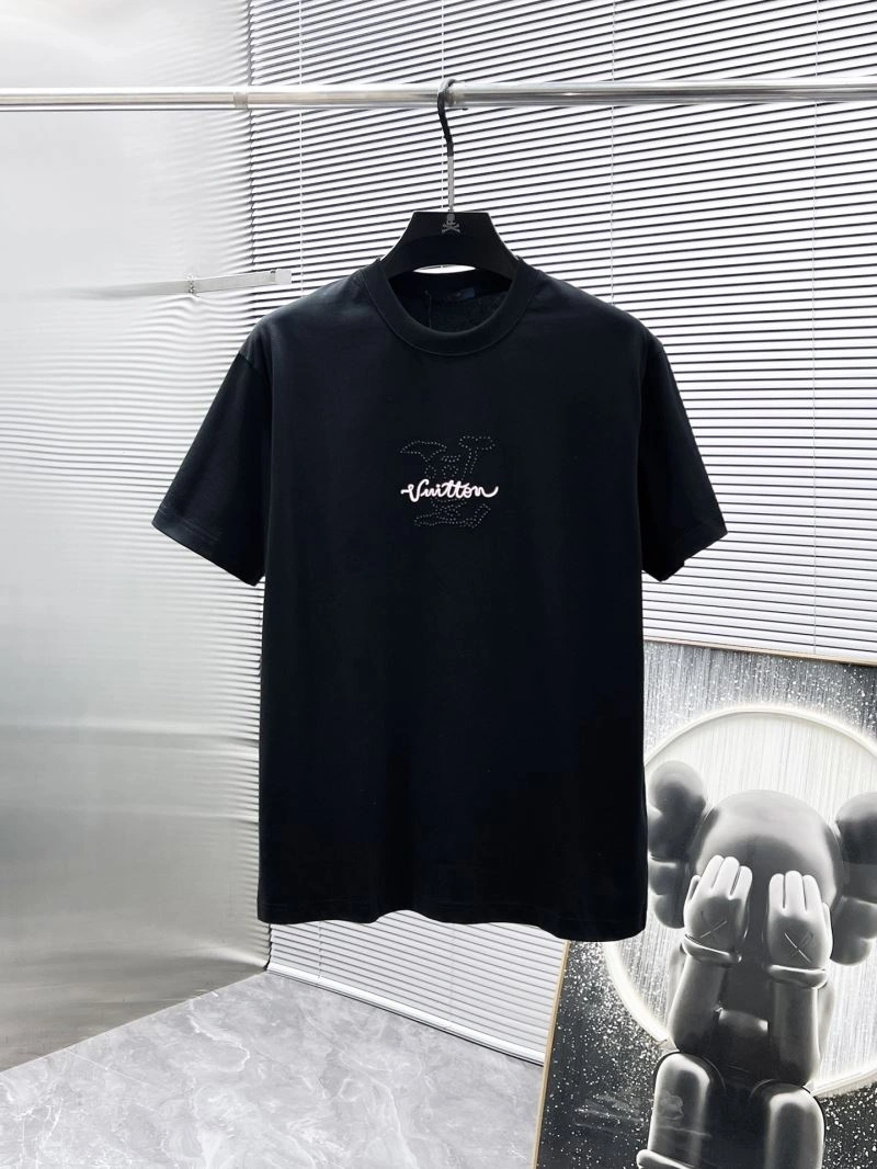 Louis Vuitton T-Shirts Comfortable 134773