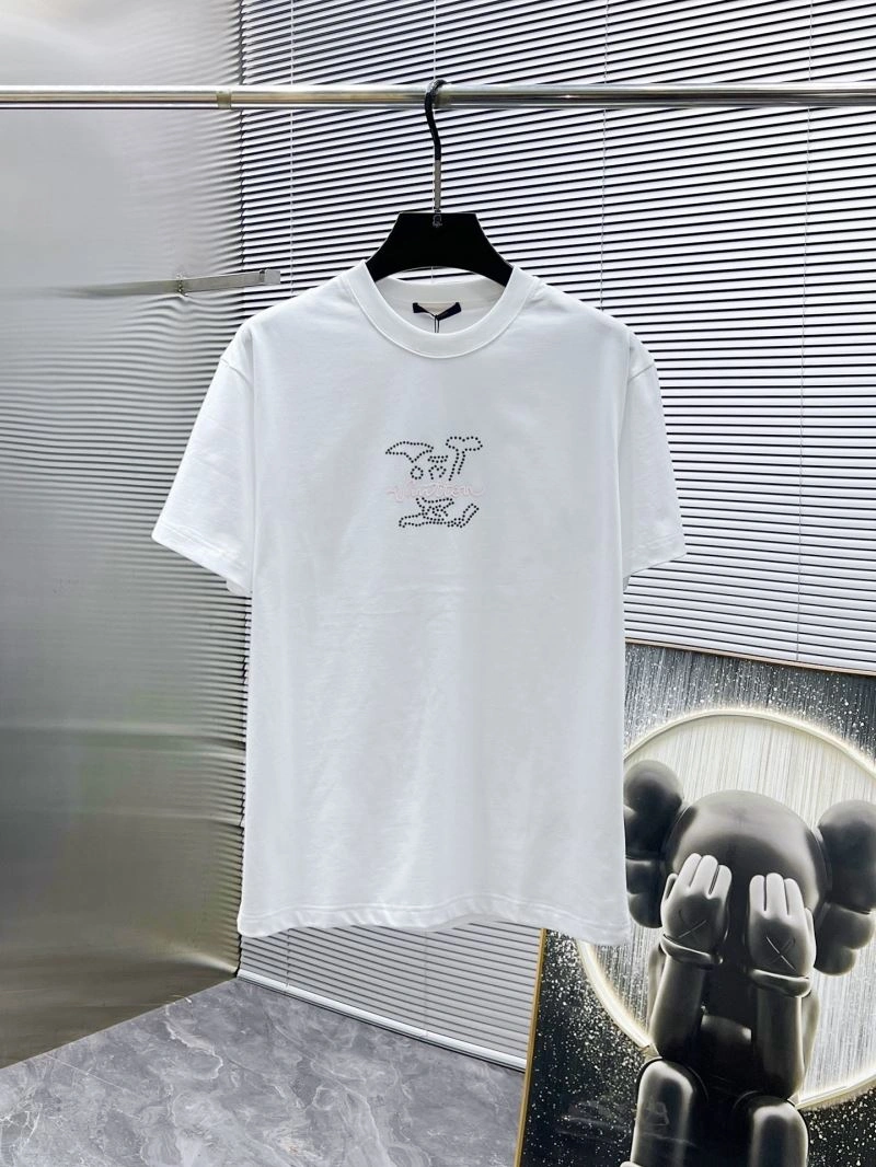 Louis Vuitton T-Shirts Comfortable 134773