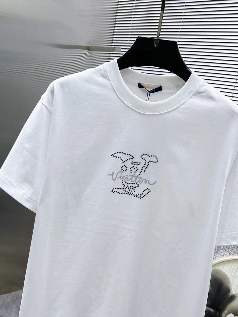 Louis Vuitton T-Shirts Comfortable 134773