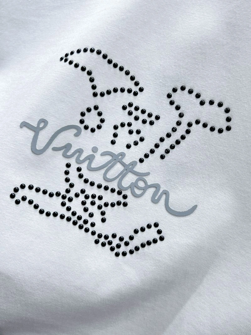 Louis Vuitton T-Shirts Comfortable 134773