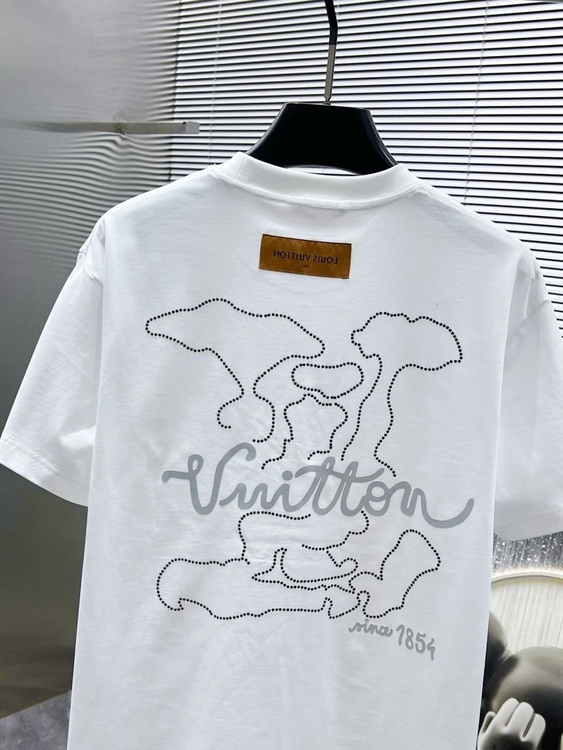 Louis Vuitton T-Shirts Comfortable 134773