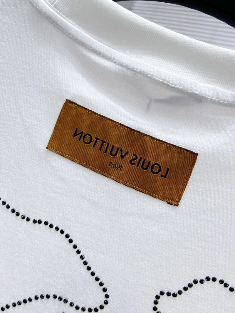Louis Vuitton T-Shirts Comfortable 134773