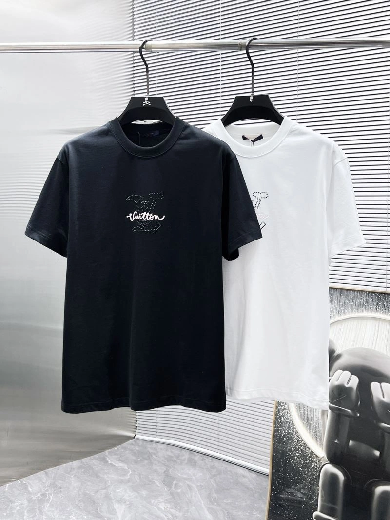 Louis Vuitton T-Shirts Comfortable 134773