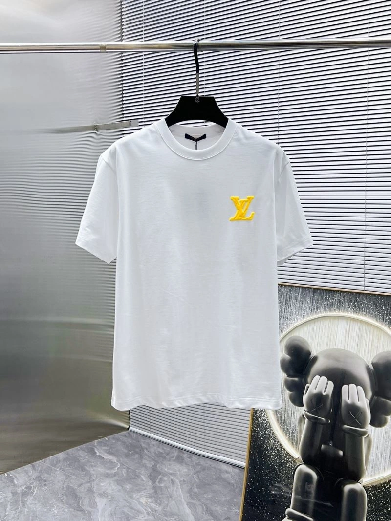 Unique Louis Vuitton T-Shirts 134766