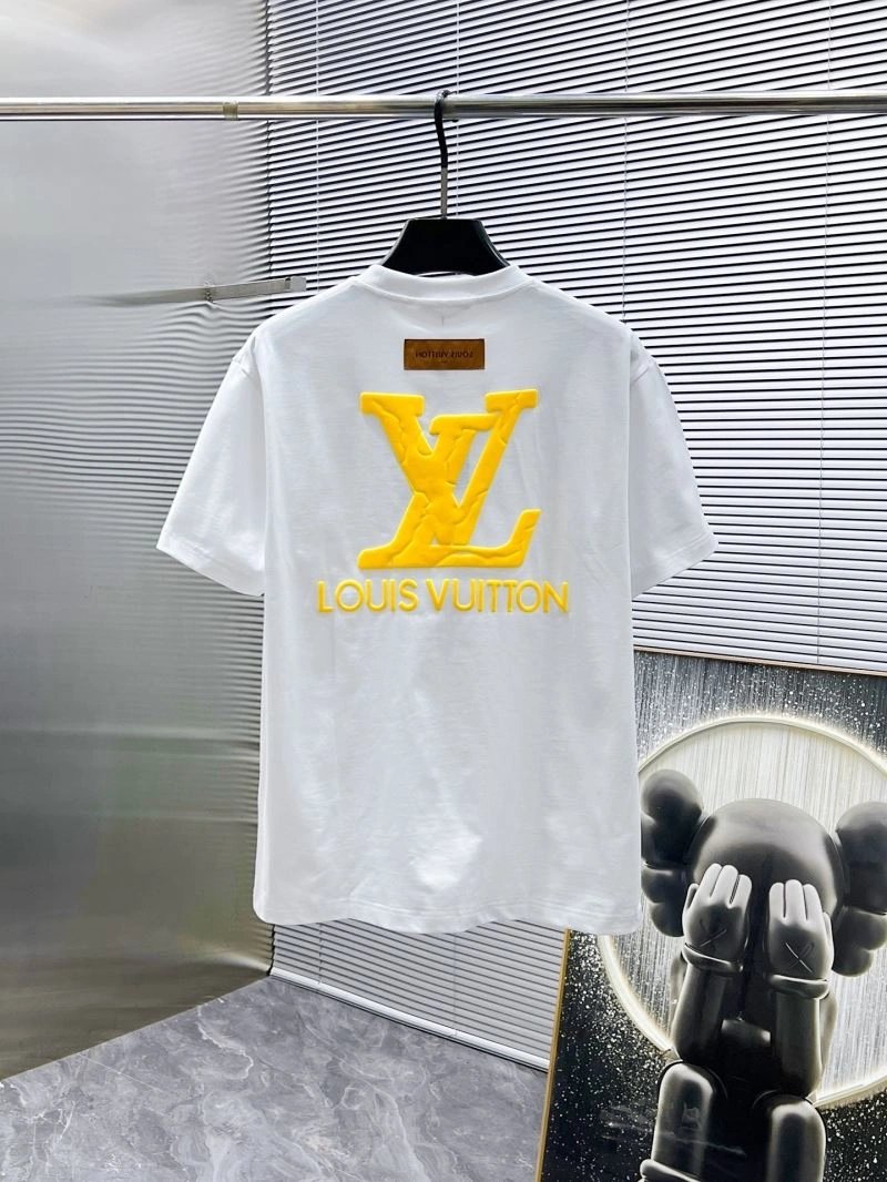 Unique Louis Vuitton T-Shirts 134766