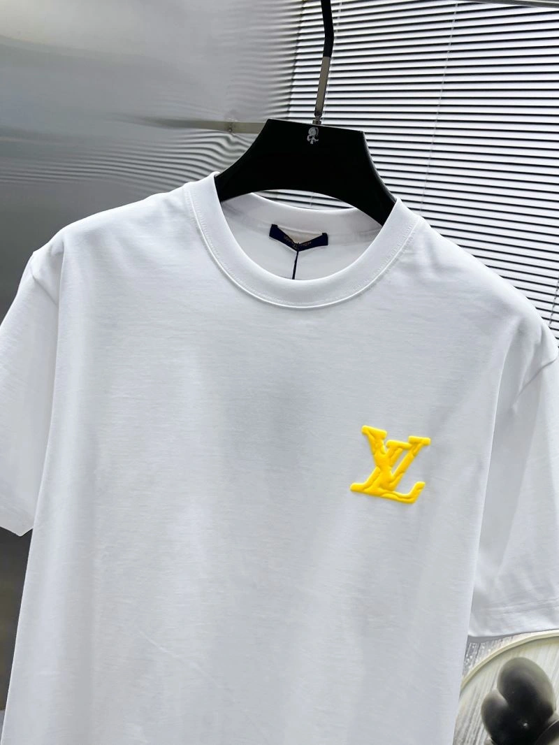 Unique Louis Vuitton T-Shirts 134766