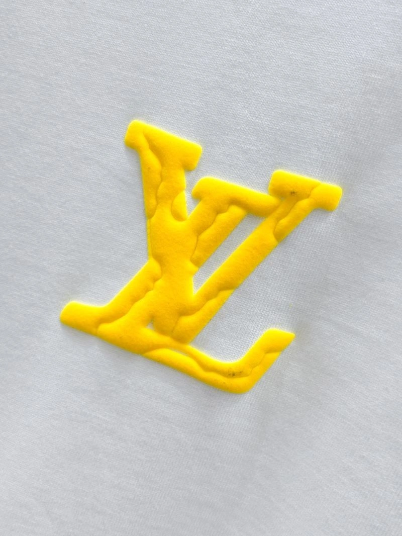 Unique Louis Vuitton T-Shirts 134766