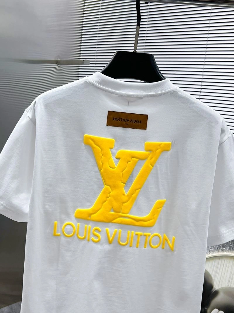 Unique Louis Vuitton T-Shirts 134766