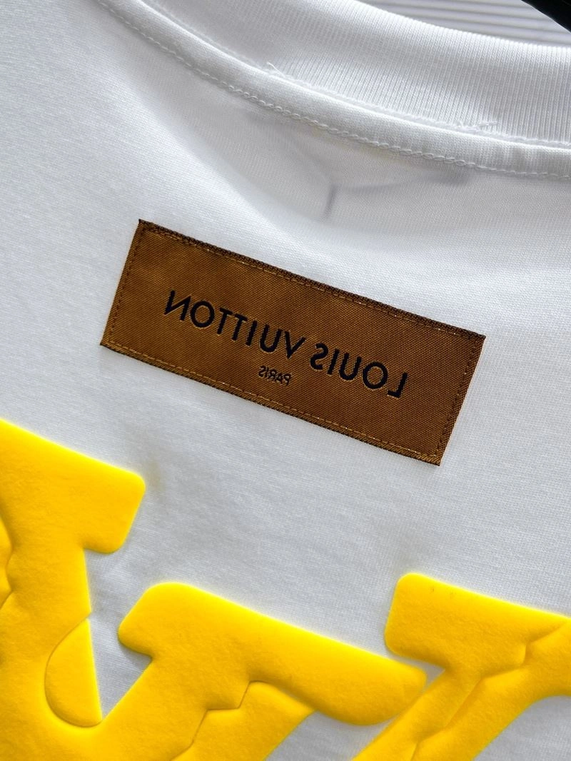 Unique Louis Vuitton T-Shirts 134766