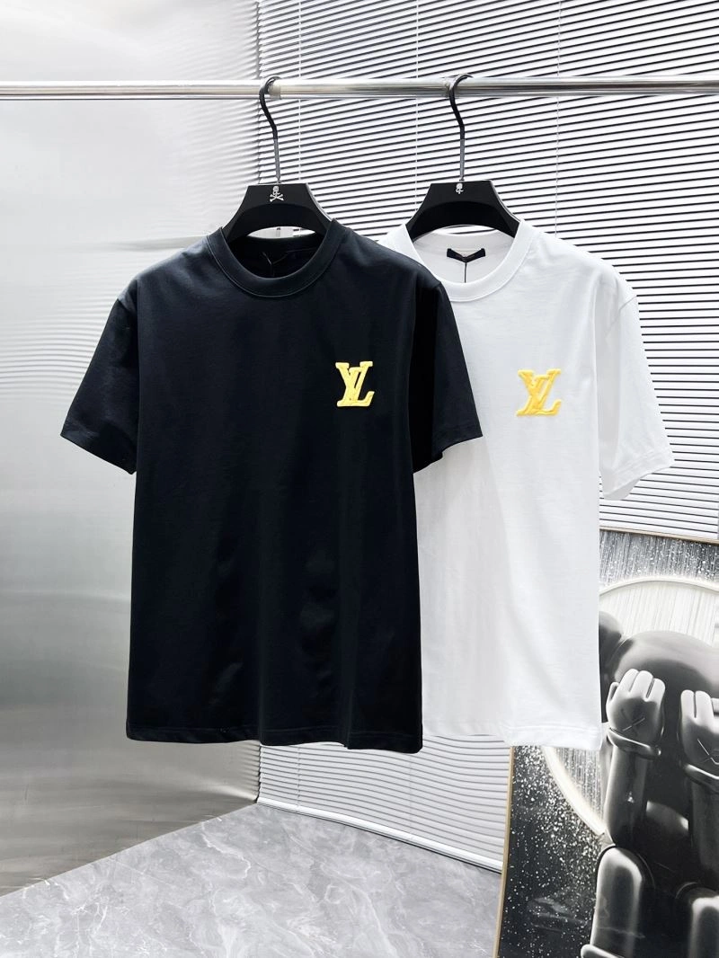 Unique Louis Vuitton T-Shirts 134766
