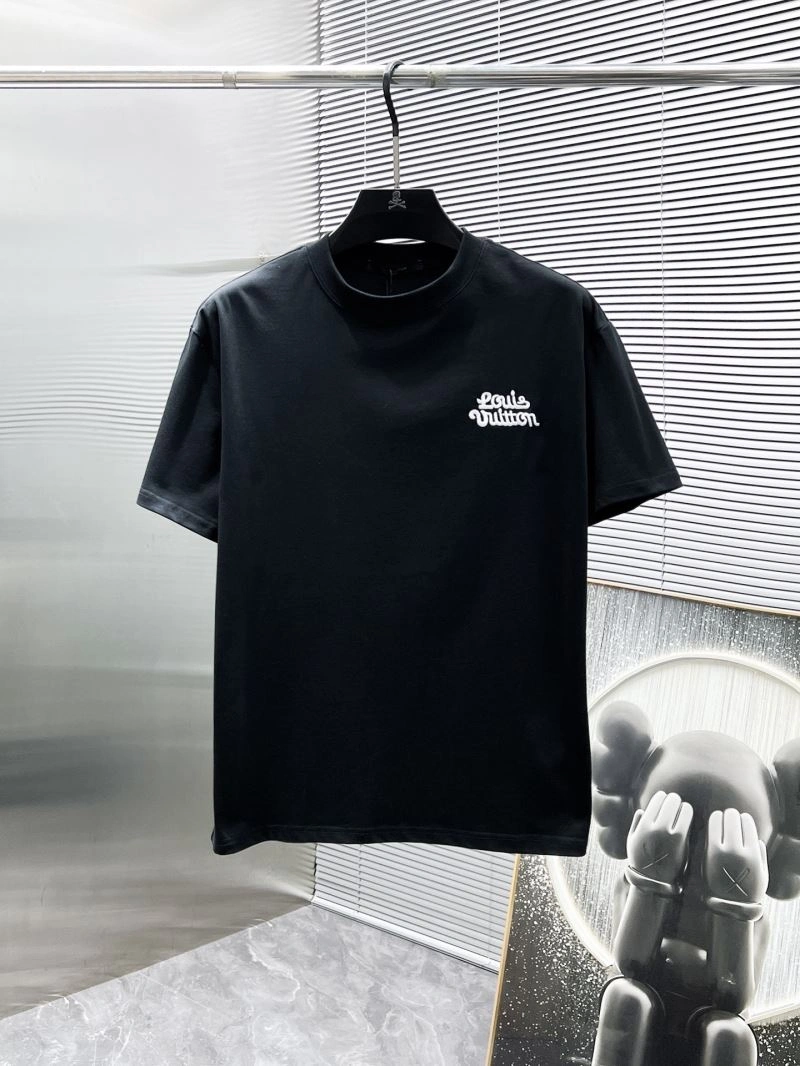 EyeCatching Louis Vuitton T-Shirts 134769