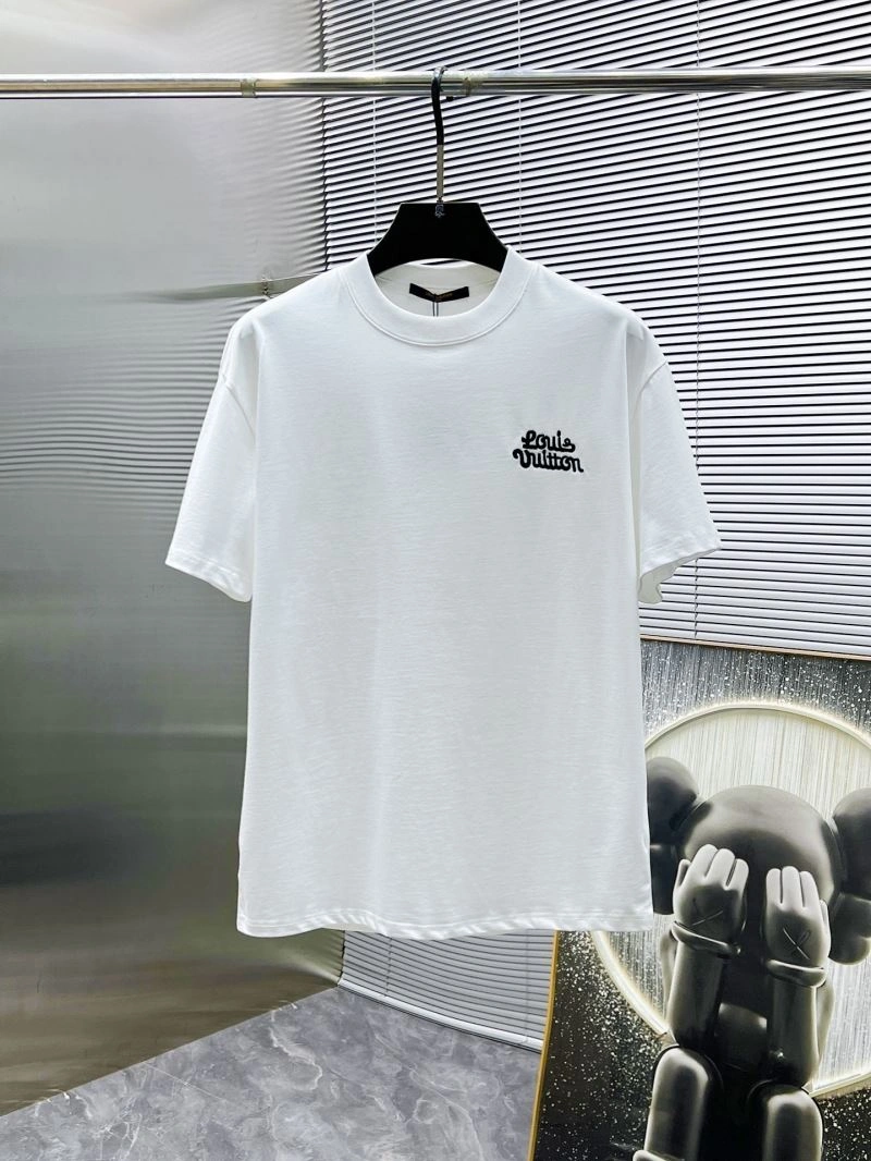 EyeCatching Louis Vuitton T-Shirts 134769
