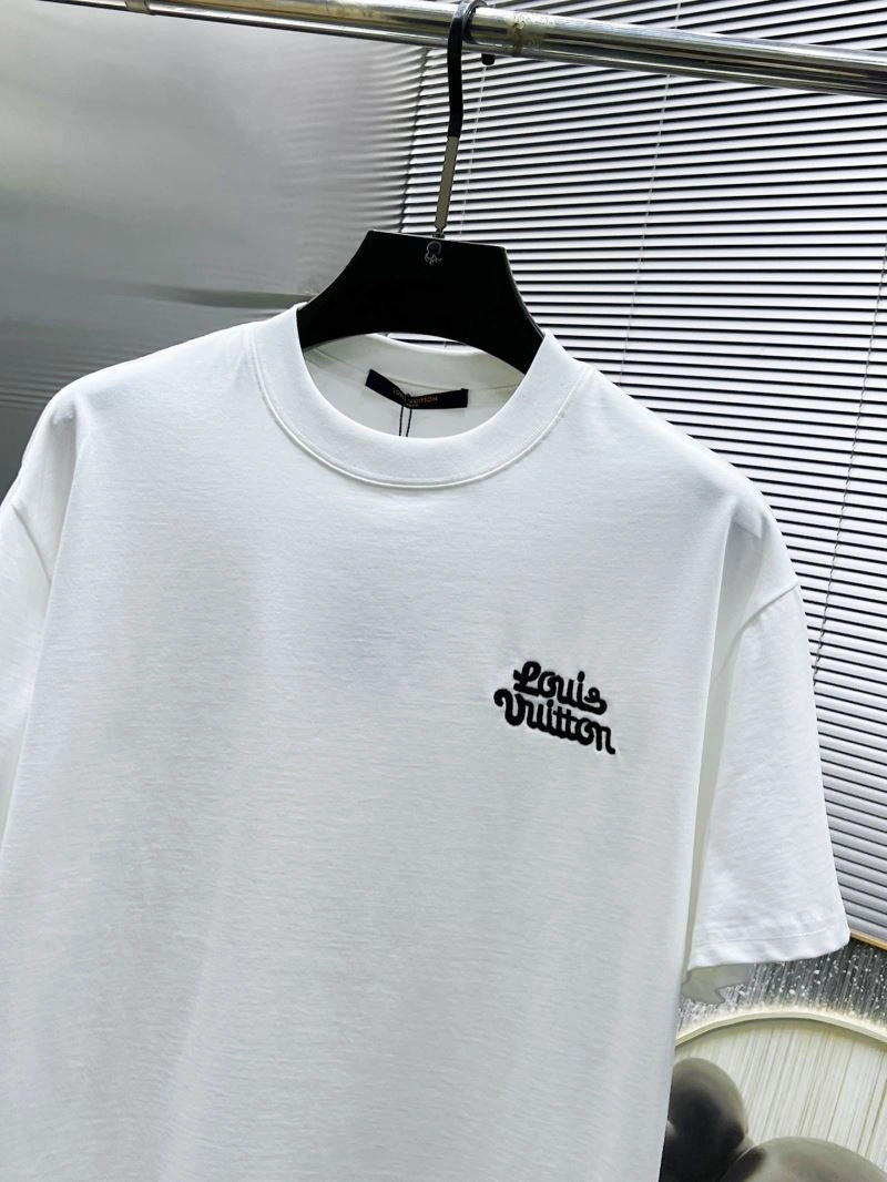 EyeCatching Louis Vuitton T-Shirts 134769