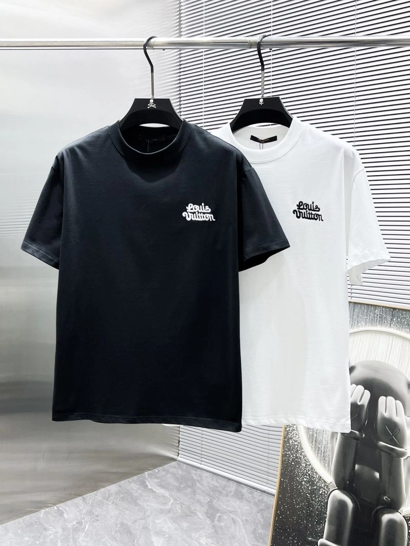 EyeCatching Louis Vuitton T-Shirts 134769