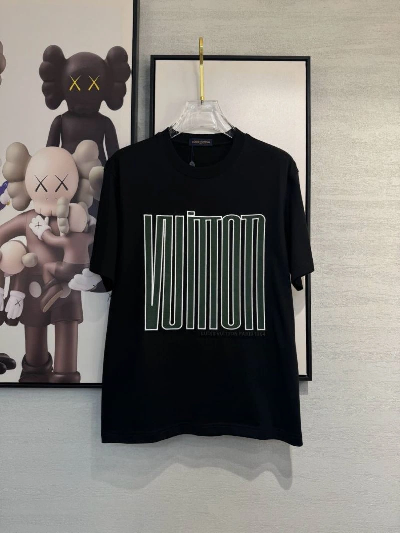 Louis Vuitton T-Shirts ModernLook 134761