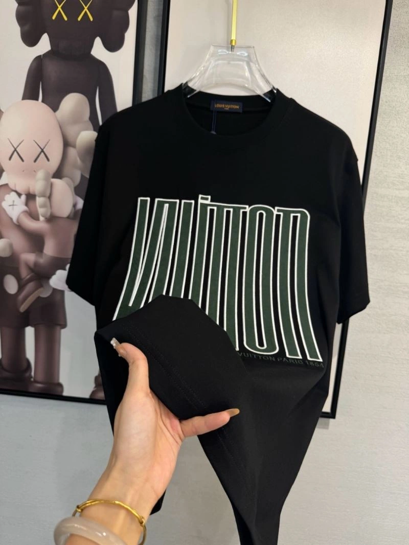 Louis Vuitton T-Shirts ModernLook 134761
