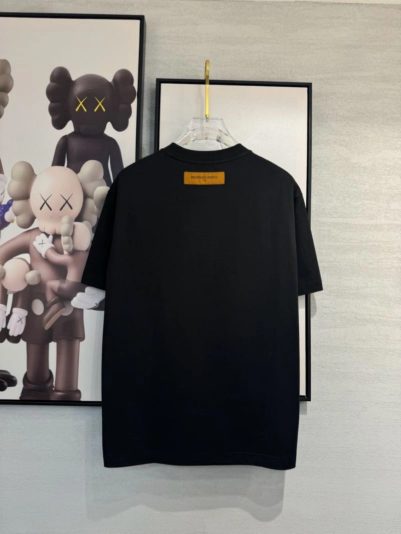 Louis Vuitton T-Shirts HighQuality 134772