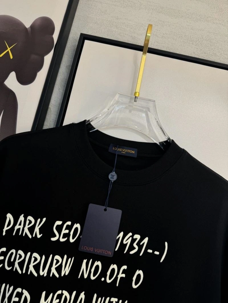 Louis Vuitton T-Shirts HighQuality 134772