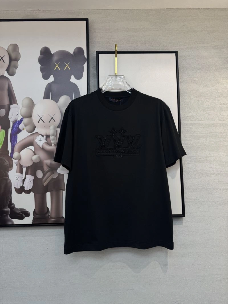 Louis Vuitton T-Shirts ModernLook 134781