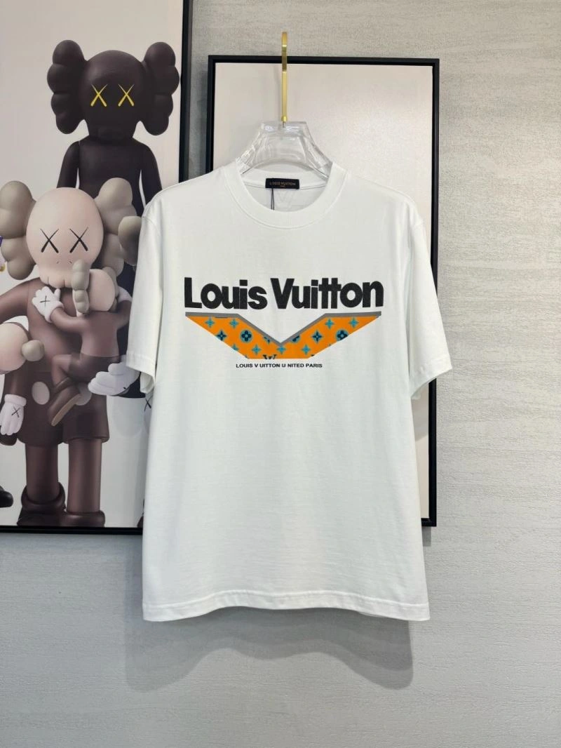 Louis Vuitton T-Shirts UrbanStyle 134777