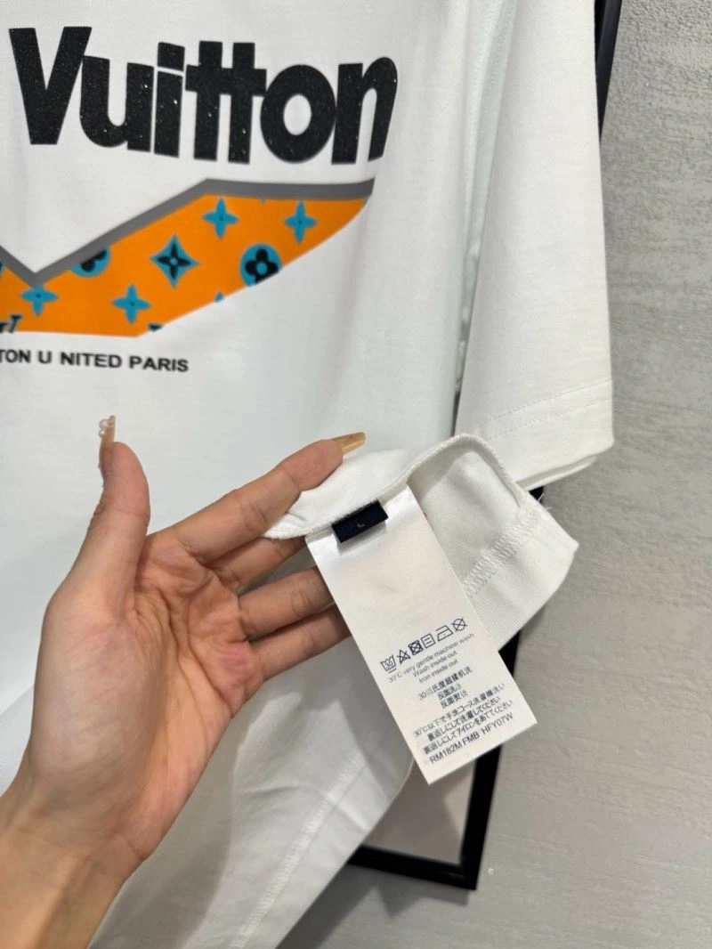 Louis Vuitton T-Shirts UrbanStyle 134777