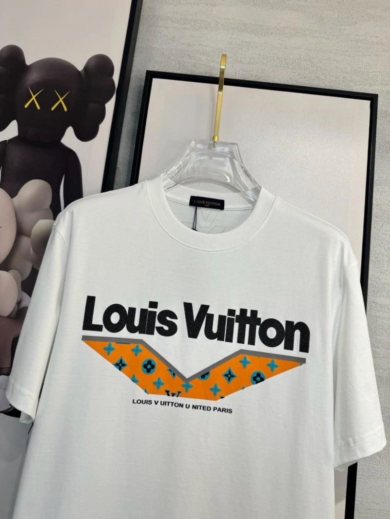 Louis Vuitton T-Shirts UrbanStyle 134777