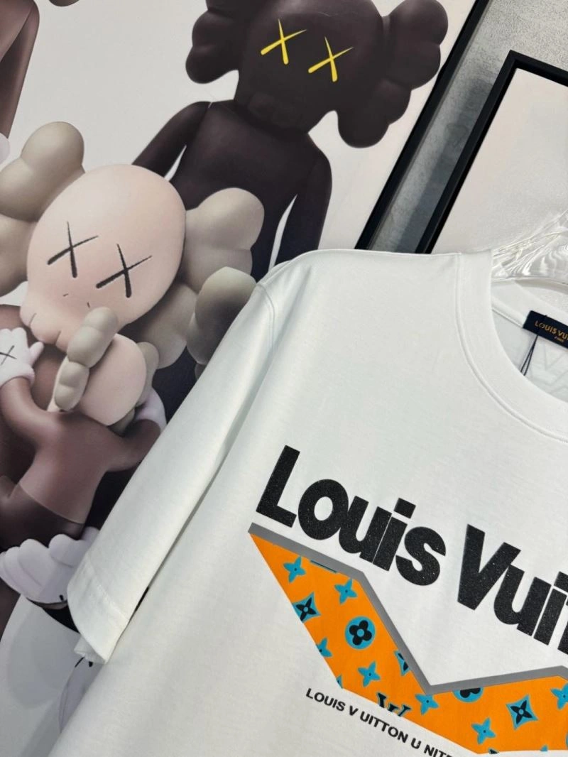Louis Vuitton T-Shirts UrbanStyle 134777