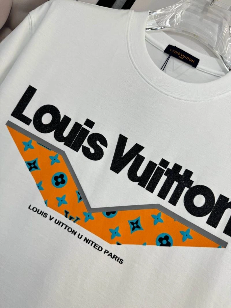 Louis Vuitton T-Shirts UrbanStyle 134777