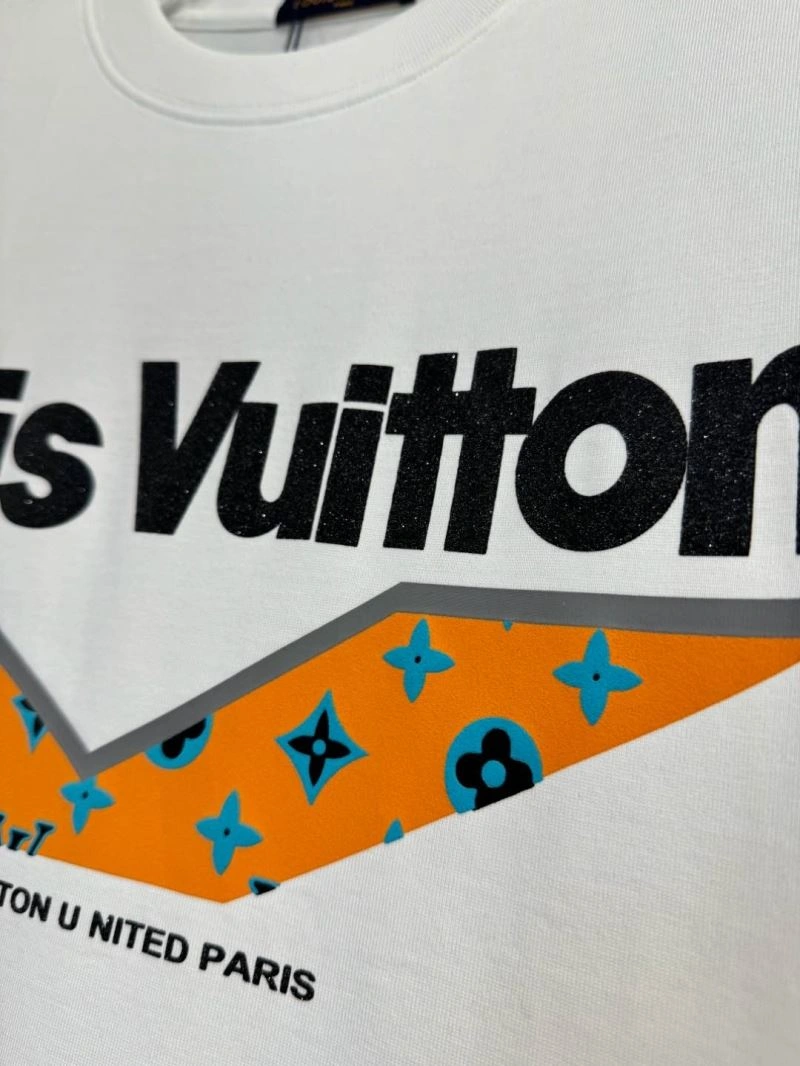 Louis Vuitton T-Shirts UrbanStyle 134777