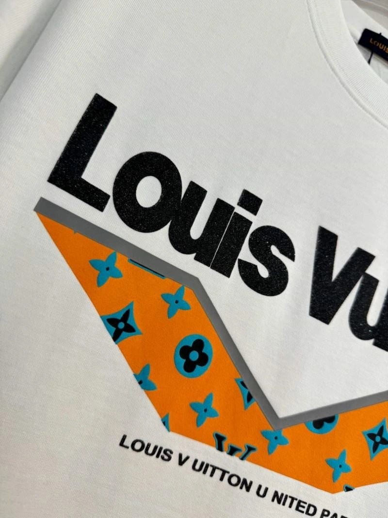 Louis Vuitton T-Shirts UrbanStyle 134777