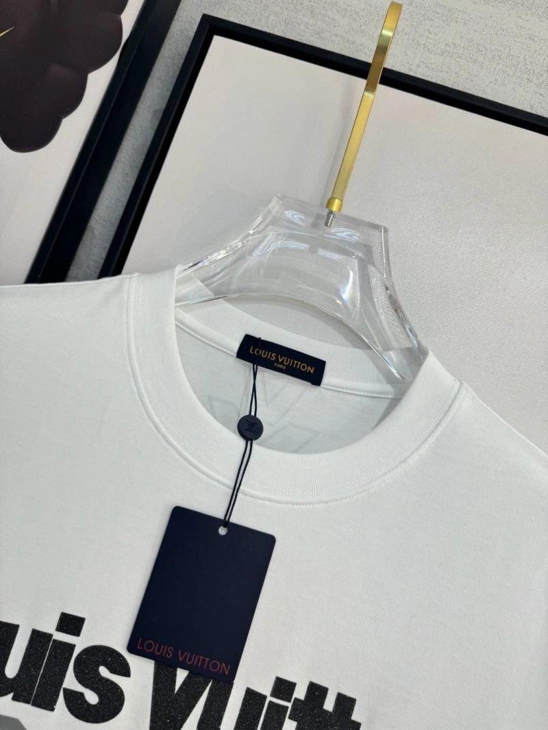 Louis Vuitton T-Shirts UrbanStyle 134777