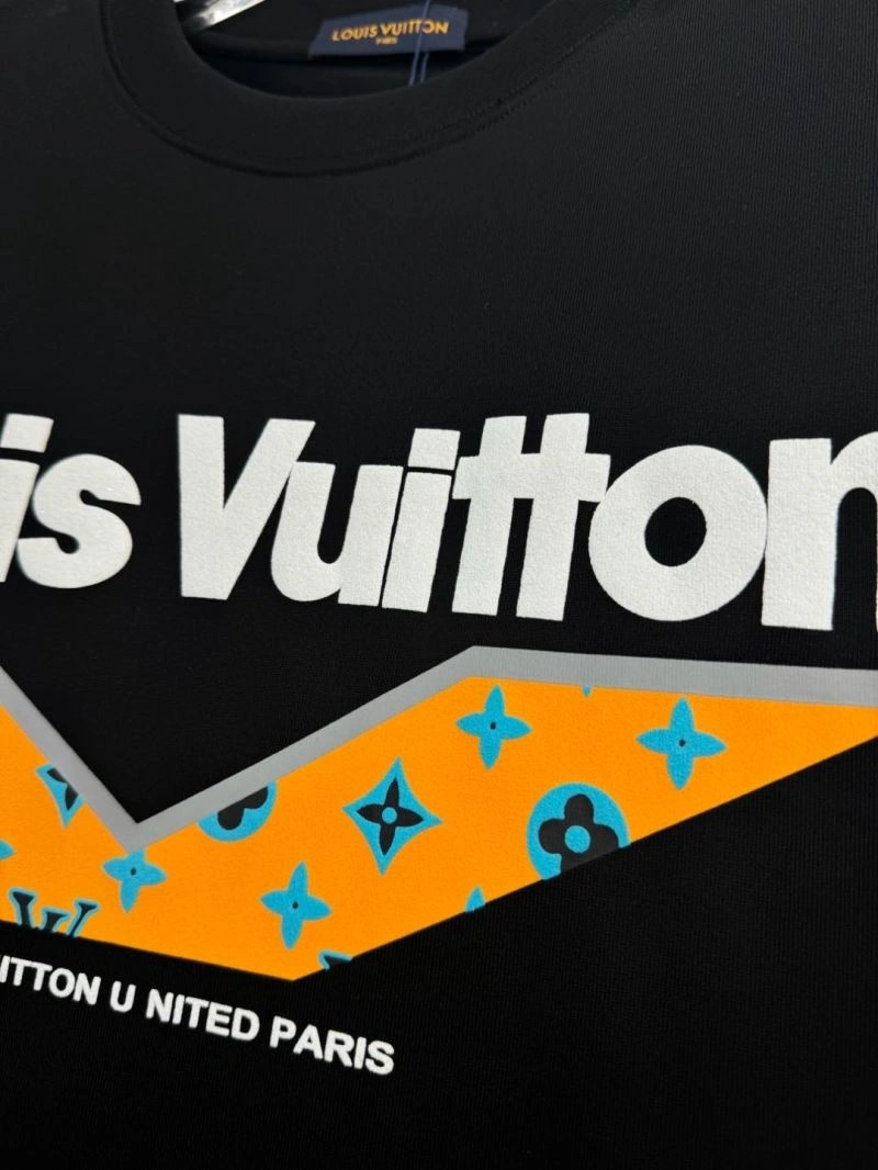 Louis Vuitton T-Shirts Sustainable 134775