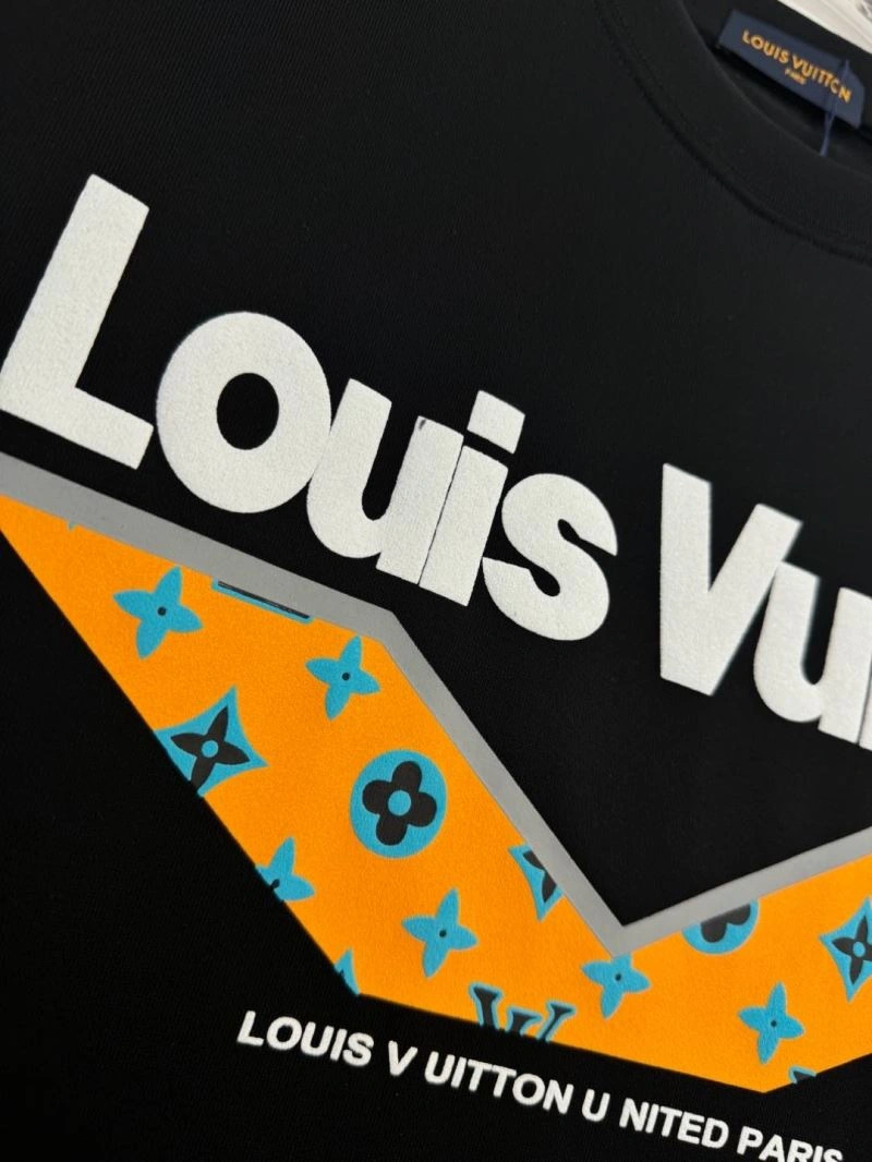 Louis Vuitton T-Shirts Sustainable 134775