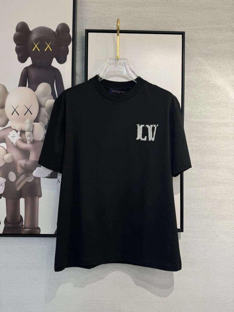 Louis Vuitton T-Shirts MultiPurpose 134776