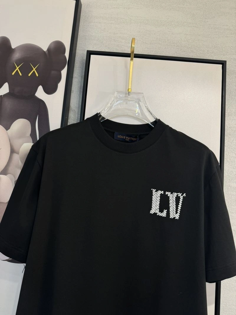 Louis Vuitton T-Shirts MultiPurpose 134776