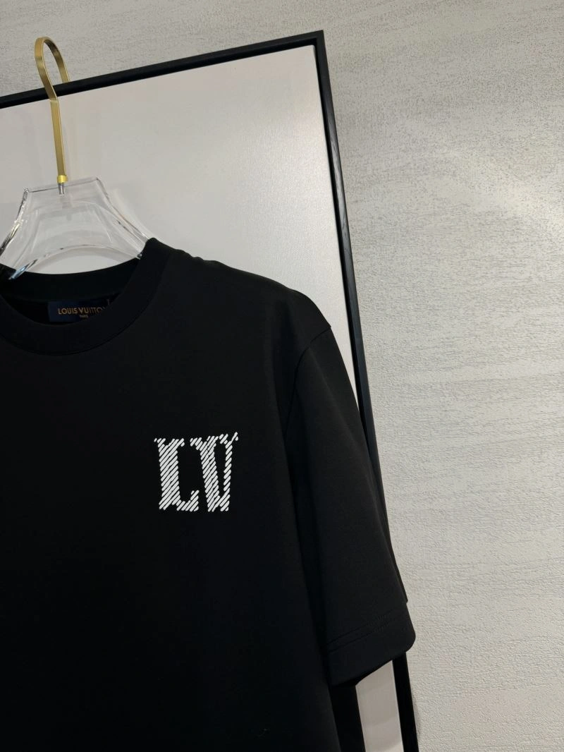 Louis Vuitton T-Shirts MultiPurpose 134776