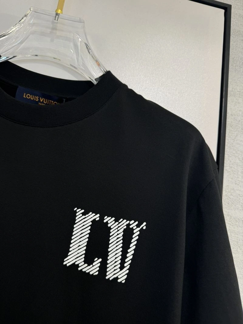 Louis Vuitton T-Shirts MultiPurpose 134776